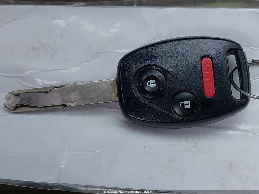 2006 Honda Civic Lx VIN: 1HGFA16586L047897 Lot: 43560752