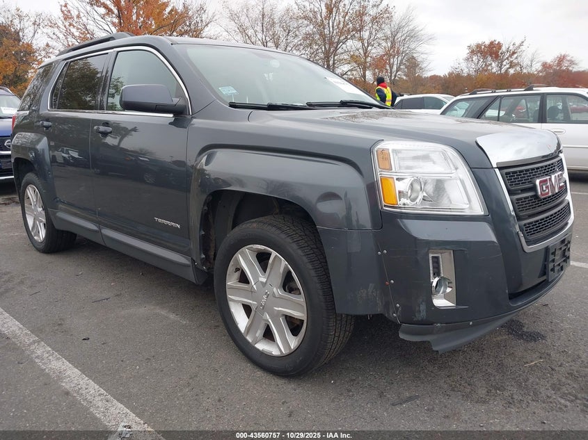 GMC TERRAIN SLE-2