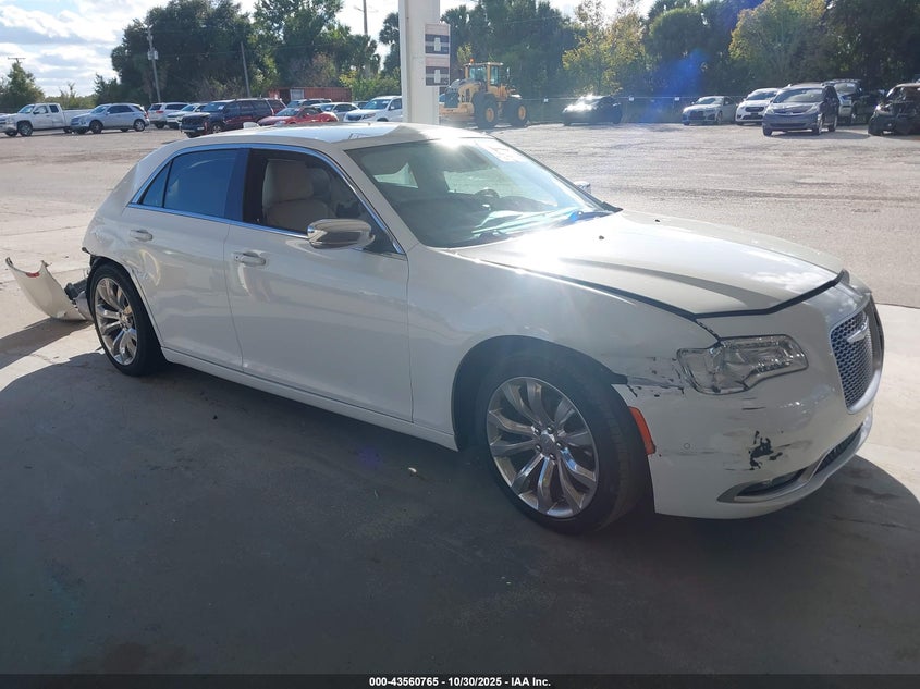 CHRYSLER 300 TOURING L