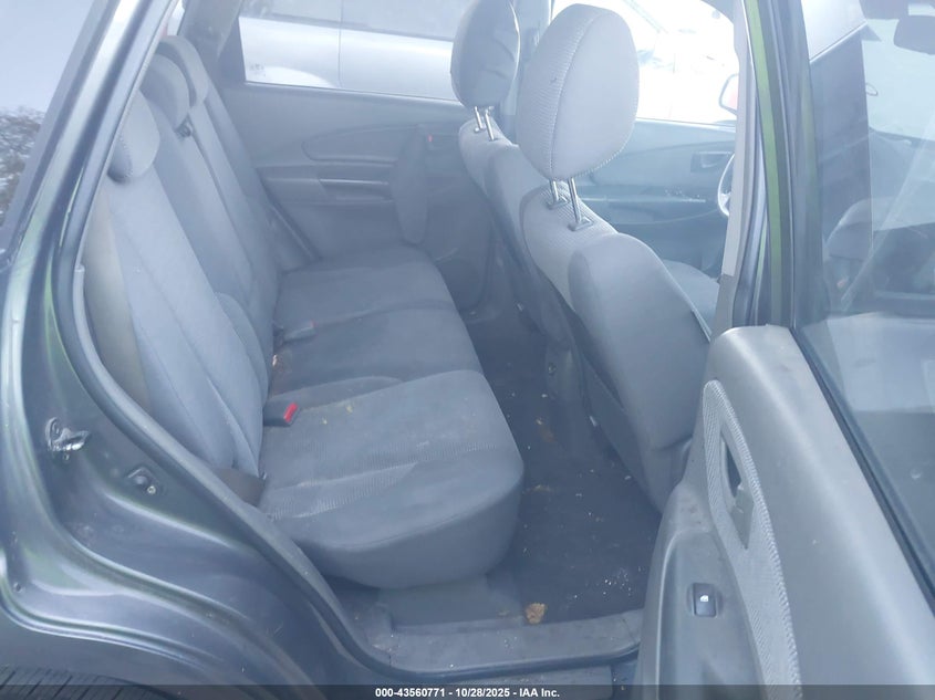 2007 Hyundai Tucson Gls VIN: KM8JM12B47U546909 Lot: 43560771