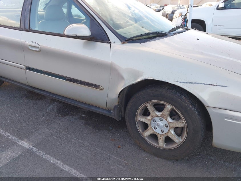 2007 Ford Taurus Sel VIN: 1FAFP56U57A116009 Lot: 43560792