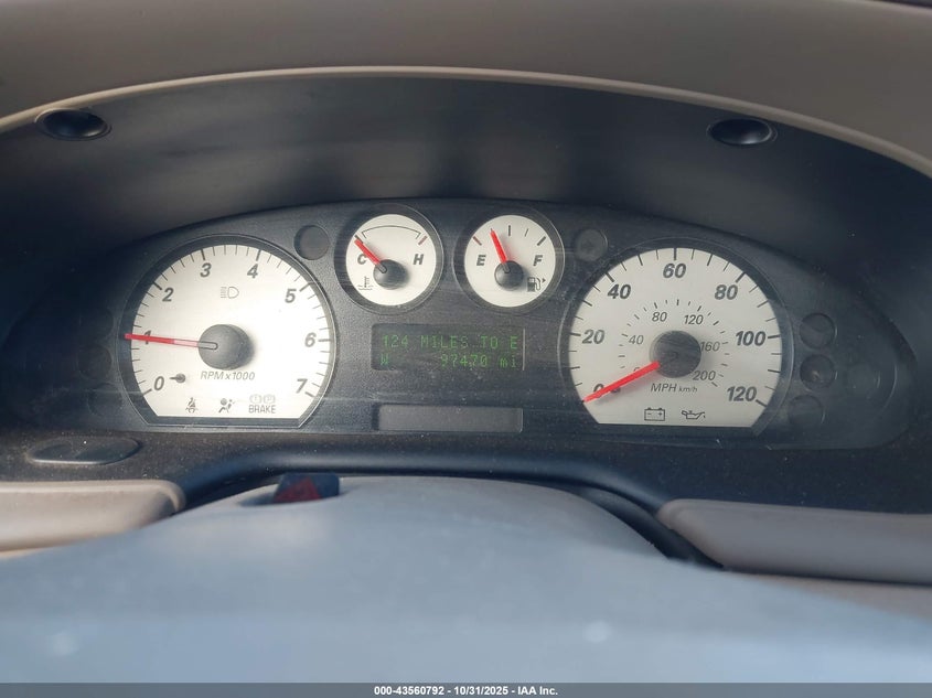 2007 Ford Taurus Sel VIN: 1FAFP56U57A116009 Lot: 43560792