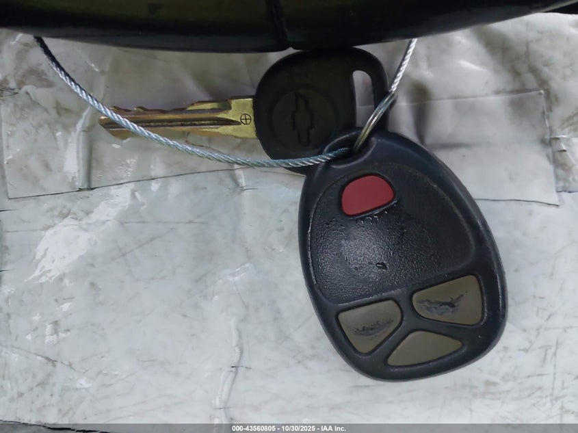 2007 Chevrolet Avalanche 1500 Ltz VIN: 3GNFK12367G319126 Lot: 43560805