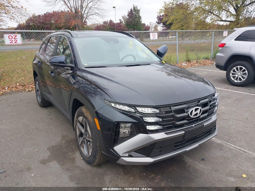 HYUNDAI TUCSON SEL CONVENIENCE