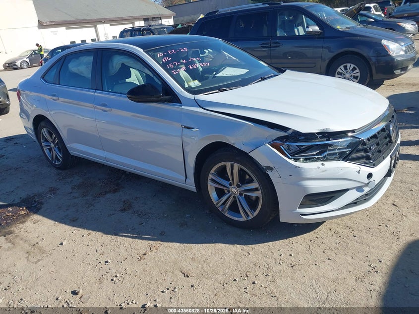 VOLKSWAGEN JETTA 1.4T R-LINE/1.4T S/1.4T SE