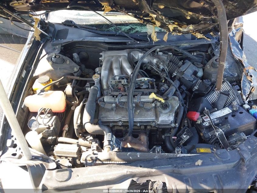 2000 Lexus Es 300 VIN: JT8BF28G2Y5098501 Lot: 43560830