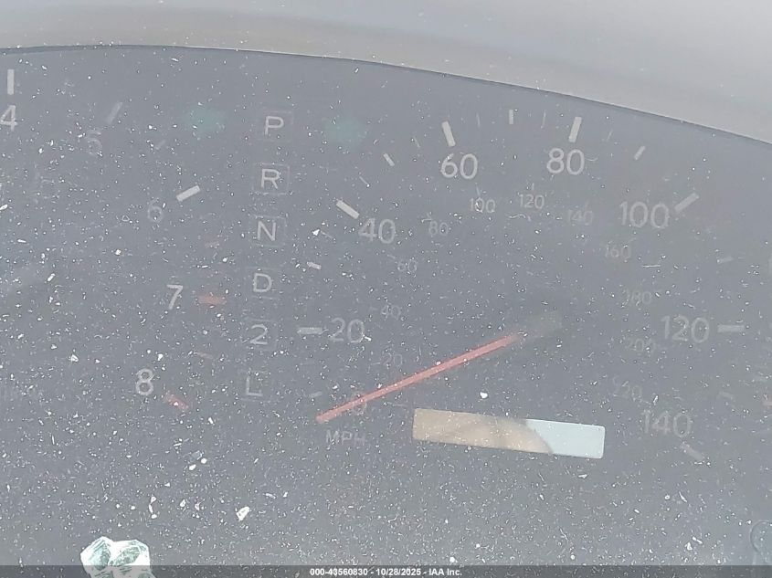 2000 Lexus Es 300 VIN: JT8BF28G2Y5098501 Lot: 43560830