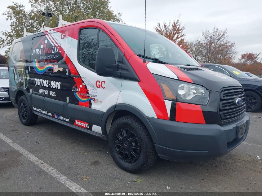 FORD TRANSIT TRANSIT-150