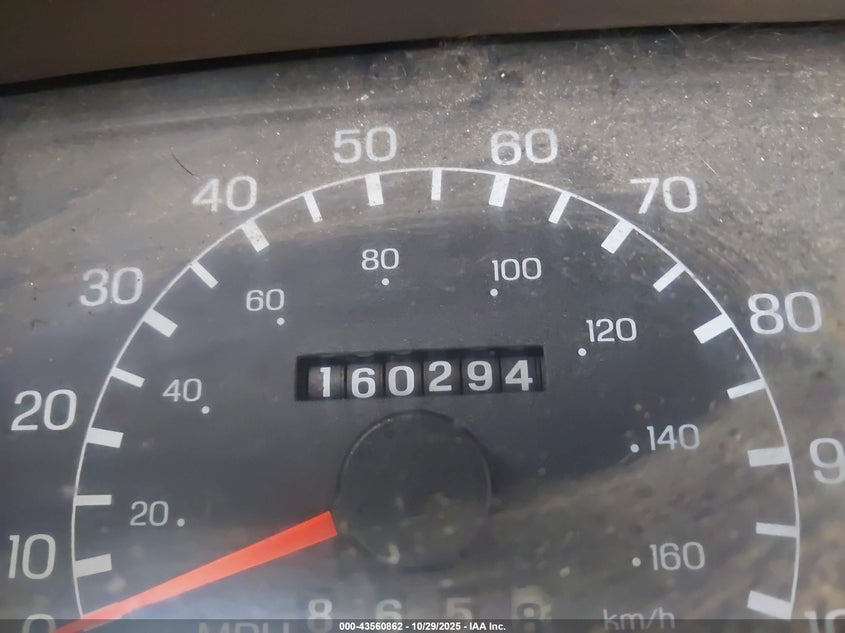 1FTWW33F6XEE42384 1999 FORD F350 photo no. 5