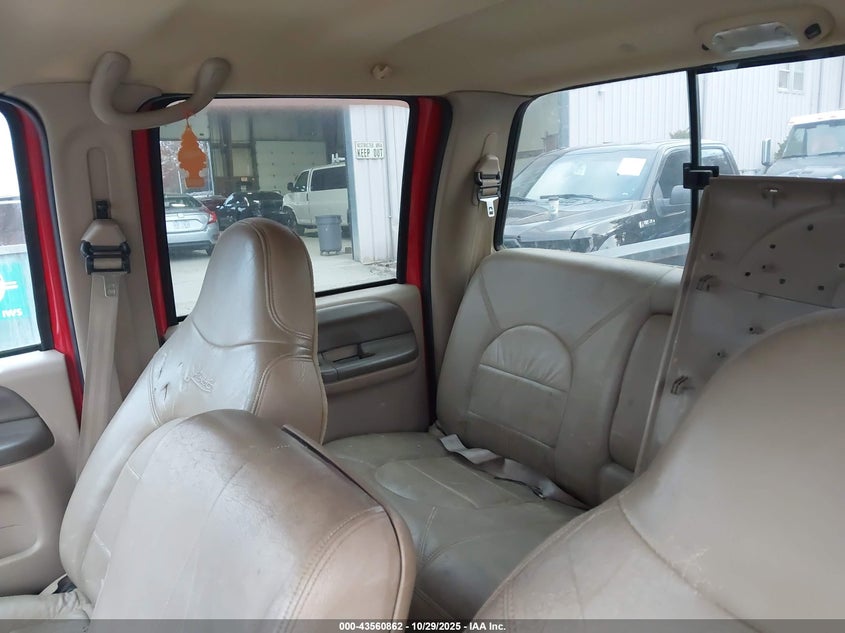 1FTWW33F6XEE42384 1999 FORD F350 photo no. 6