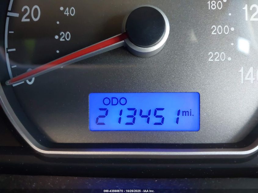 2008 Hyundai Elantra Gls/Se VIN: KMHDU46D98U380334 Lot: 43560870