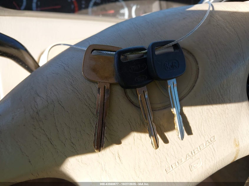 2001 Toyota Avalon Xl VIN: 4T1BF28B81U193190 Lot: 43560877