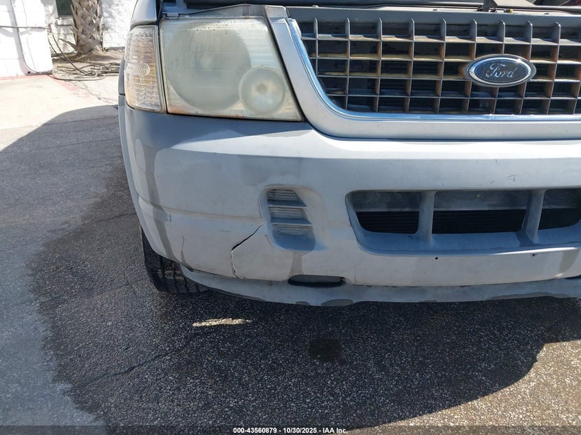 1FMZU72E22UA07200 2002 FORD EXPLORER photo no. 12