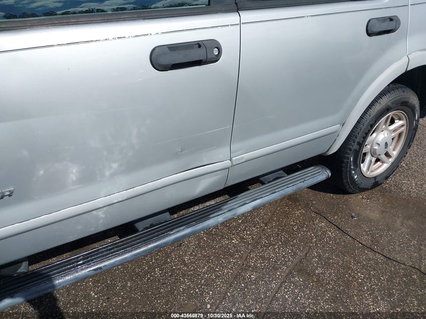 1FMZU72E22UA07200 2002 FORD EXPLORER photo no. 6