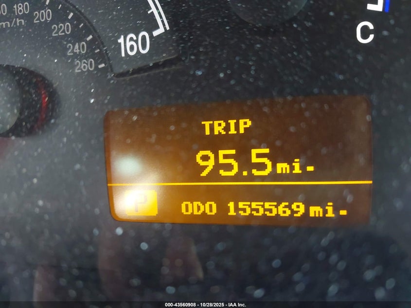 2006 Hyundai Azera Limited/Se VIN: KMHFC46F66A124356 Lot: 43560908