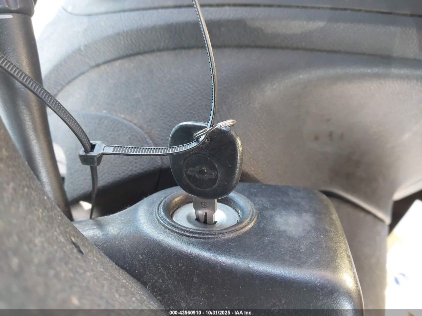 2008 Chevrolet Hhr Lt VIN: 3GNDA33P98S557901 Lot: 43560910