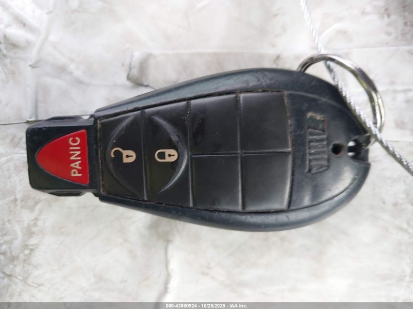 2014 Dodge Grand Caravan Se VIN: 2C4RDGBG8ER105669 Lot: 43560924