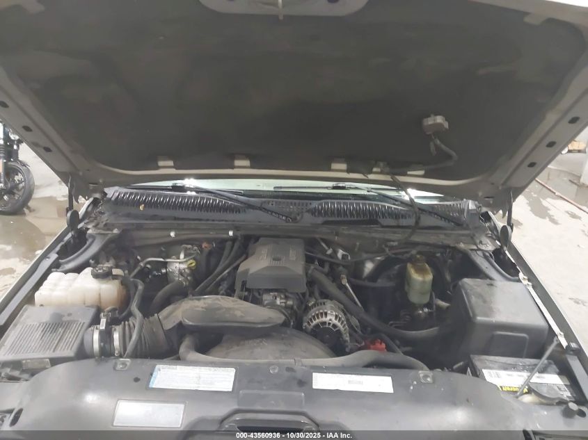 2000 GMC Sierra 1500 Sle VIN: 2GTEC19T3Y1302186 Lot: 43560936