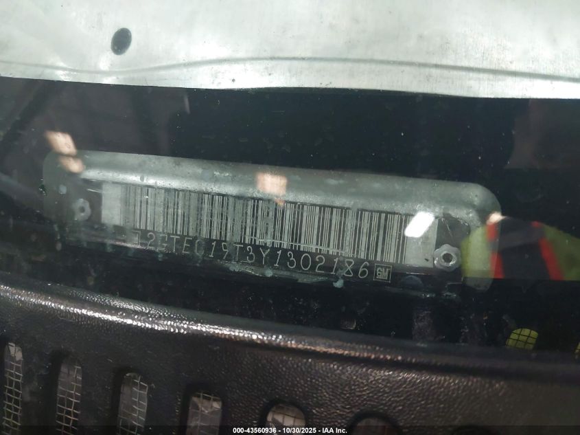 2000 GMC Sierra 1500 Sle VIN: 2GTEC19T3Y1302186 Lot: 43560936