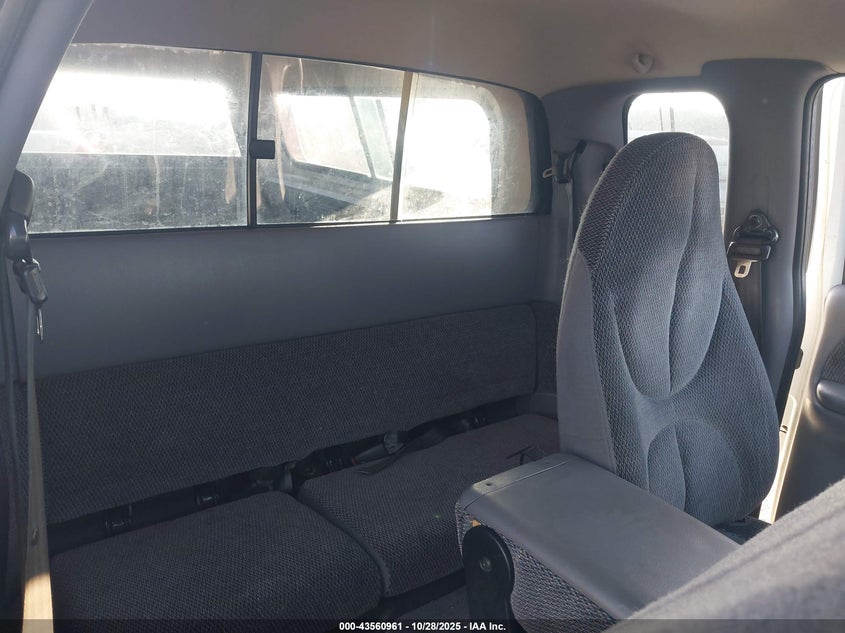 1B7GL22X2WS563740 1998 DODGE DAKOTA photo no. 8