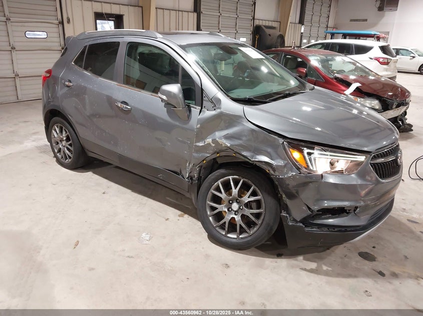 BUICK ENCORE AWD SPORT TOURING