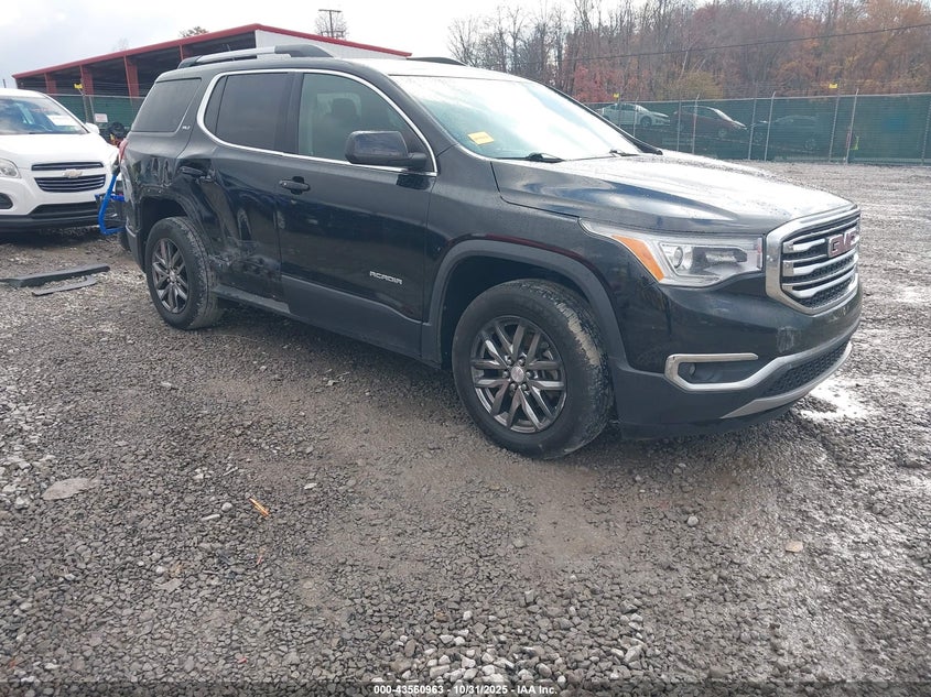 GMC ACADIA SLT-1