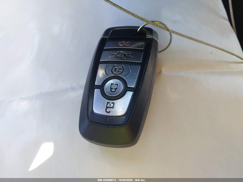 2023 Ford F-250 Lariat VIN: 1FT8W2BN5PEE00185 Lot: 43560974