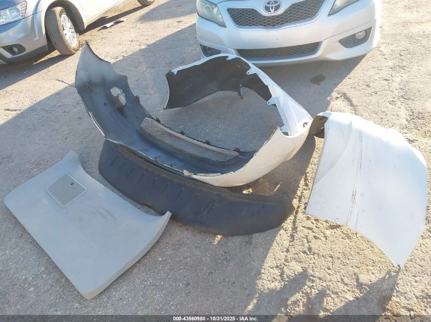 2011 Toyota Sienna Limited V6 VIN: 5TDYK3DC9BS081583 Lot: 43560980