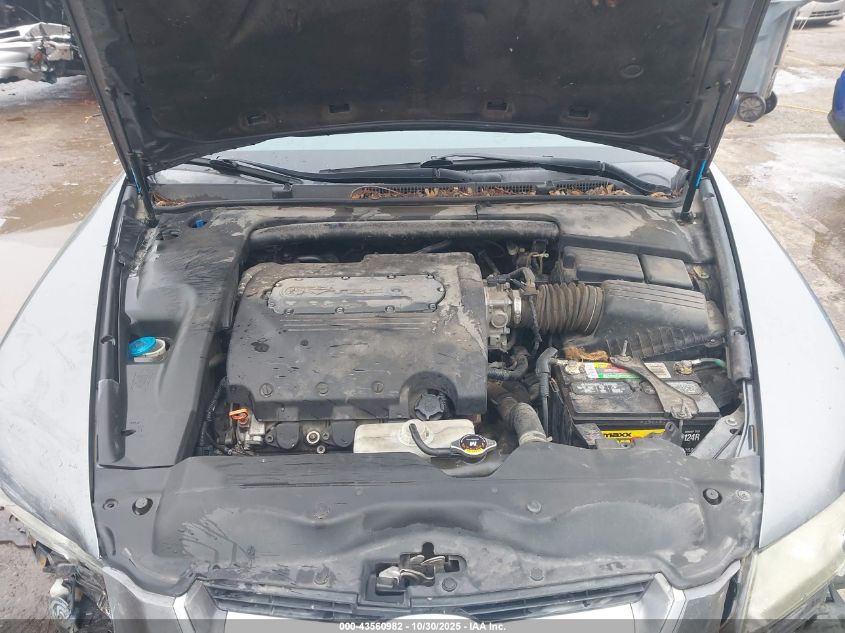 2006 Acura Tl VIN: 19UUA66266A032756 Lot: 43560982