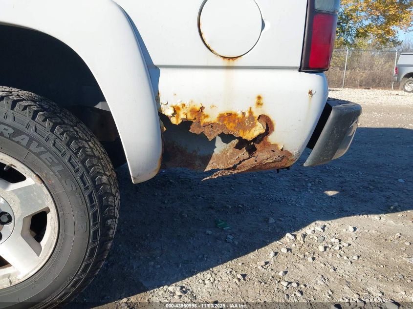 2006 Chevrolet Suburban 1500 Lt VIN: 1GNFK16Z66J145537 Lot: 43560996