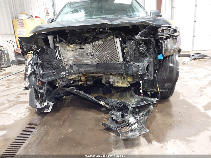 2025 KIA SELTOS auction photo 6