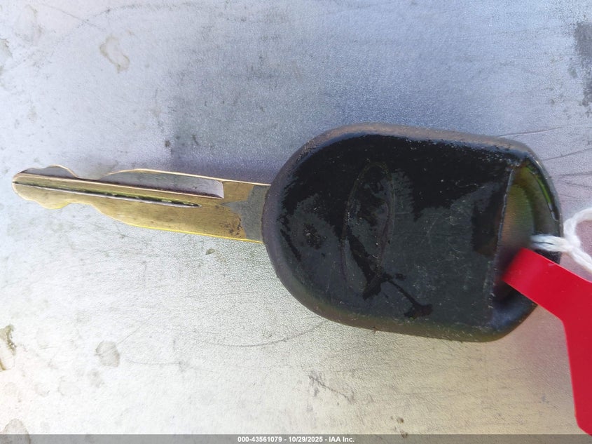 2004 Ford Ranger Edge/Xl/Xlt VIN: 1FTYR10U94PB57864 Lot: 43561079