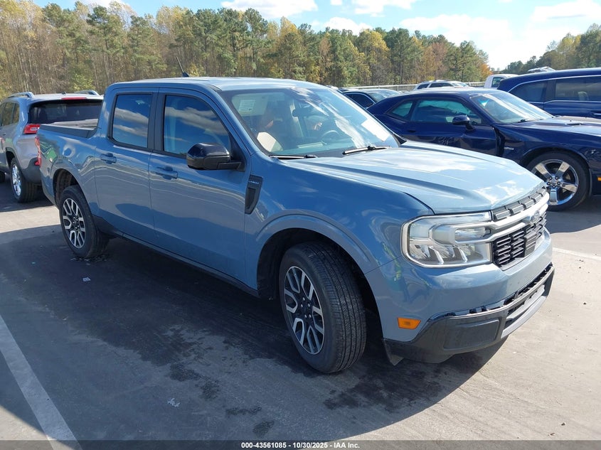 FORD MAVERICK LARIAT