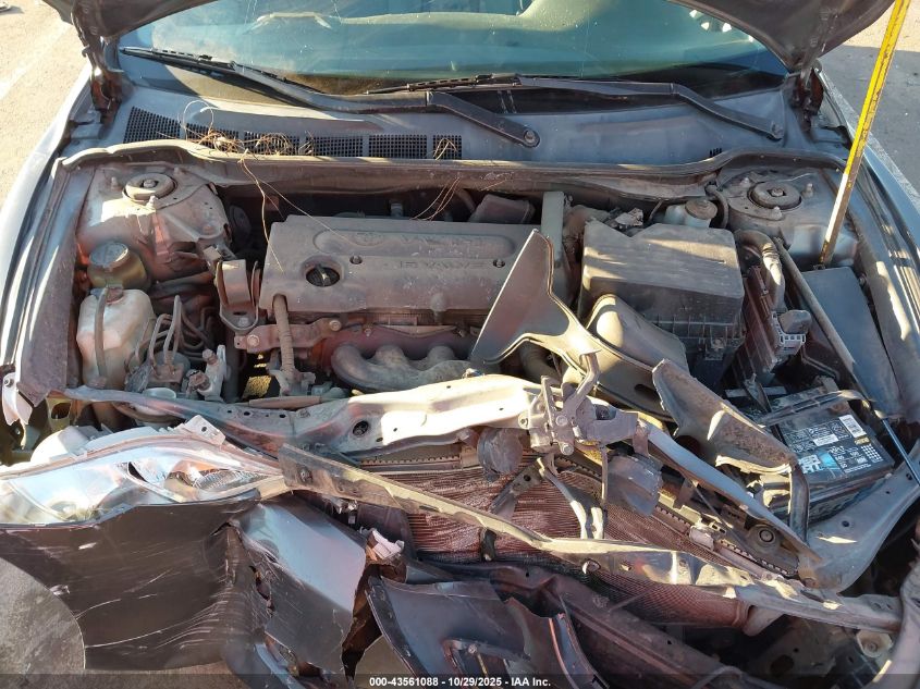 2009 Toyota Camry Xle VIN: 4T4BE46K19R121198 Lot: 43561088