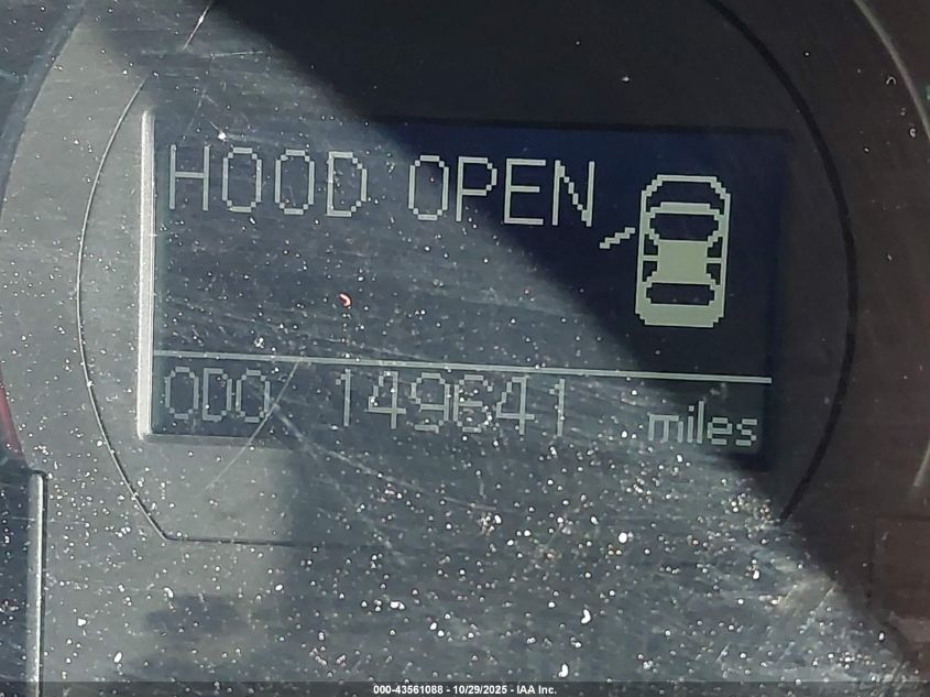 2009 Toyota Camry Xle VIN: 4T4BE46K19R121198 Lot: 43561088