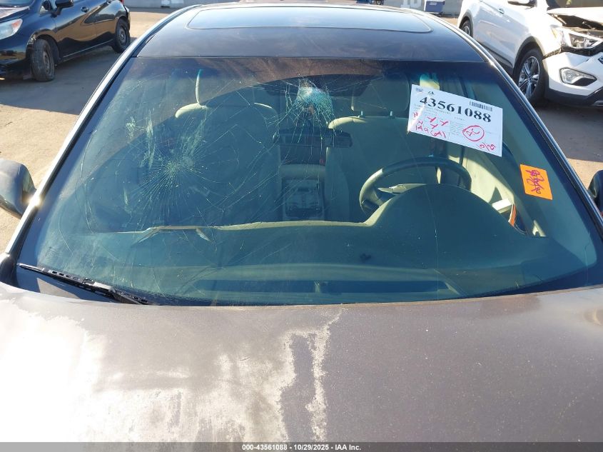 2009 Toyota Camry Xle VIN: 4T4BE46K19R121198 Lot: 43561088