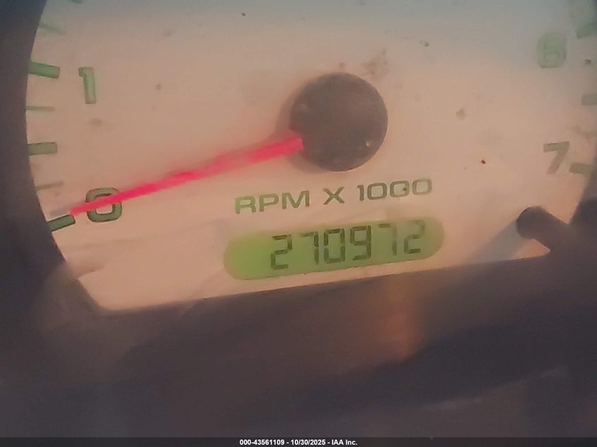 2009 Ford Ranger Sport VIN: 1FTYR44E69PA42005 Lot: 43561109