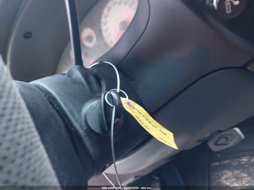 2009 Ford Ranger Sport VIN: 1FTYR44E69PA42005 Lot: 43561109