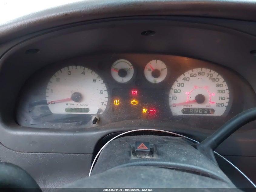 2009 Ford Ranger Sport VIN: 1FTYR44E69PA42005 Lot: 43561109