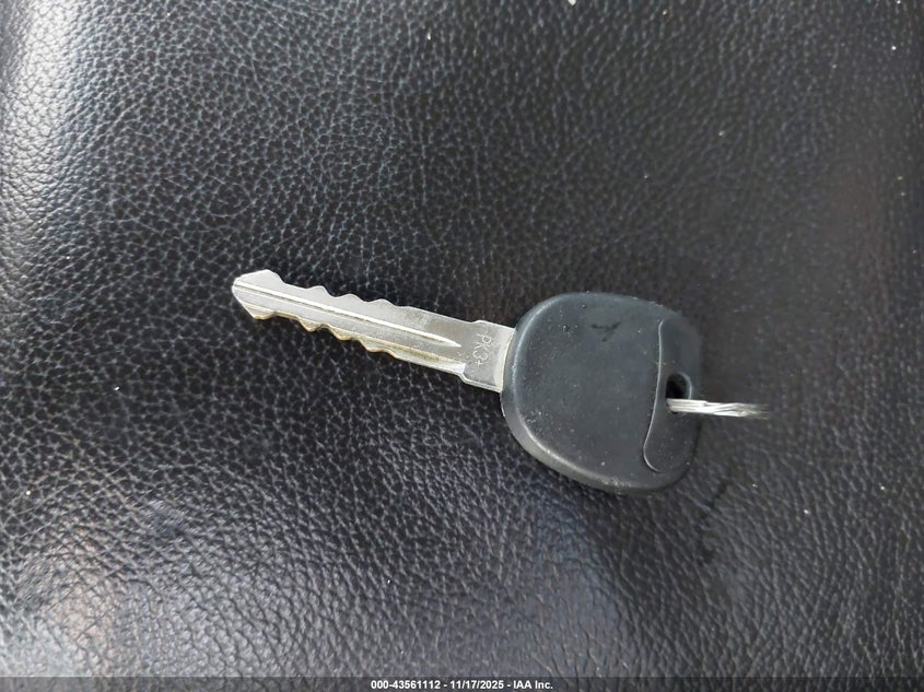 2007 Cadillac Cts Standard VIN: 1G6DM57T670127853 Lot: 43561112