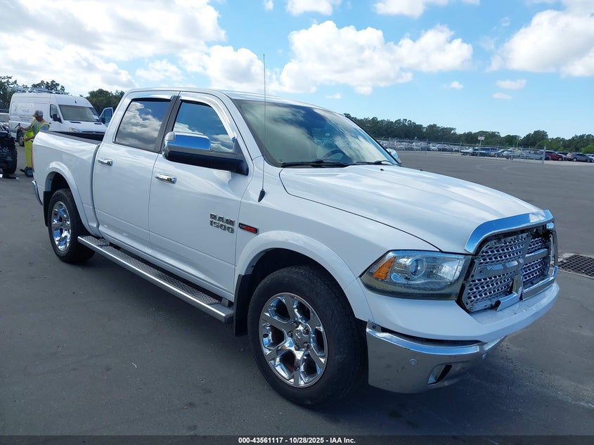 RAM 1500 LARAMIE