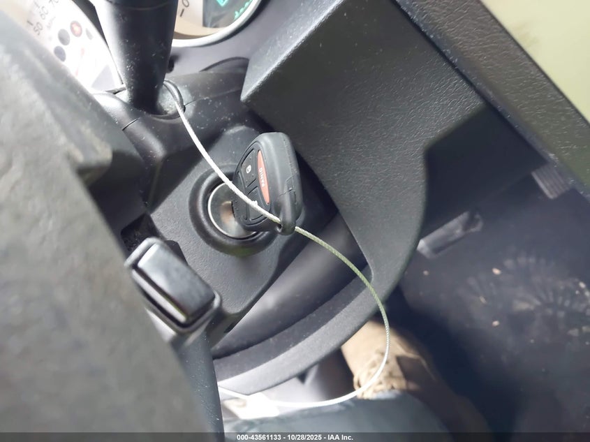 2009 Dodge Caliber Sxt VIN: 1B3HB48A59D227029 Lot: 43561133