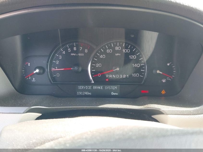 2009 Cadillac Dts 1Sc VIN: 1G6KD57Y99U147528 Lot: 43561139