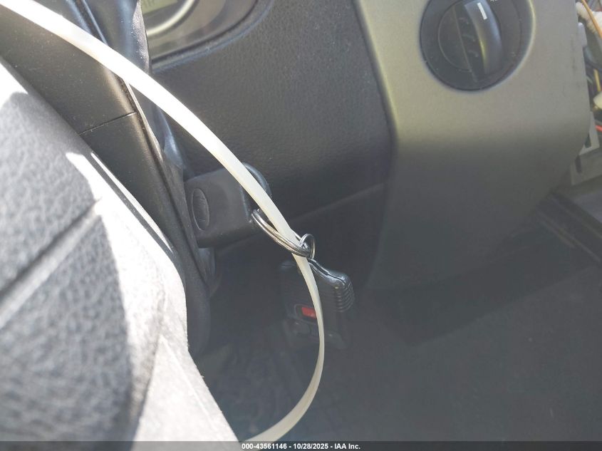 2005 Ford F-150 Fx4/Lariat/Xlt VIN: 1FTPW14535FB51864 Lot: 43561146