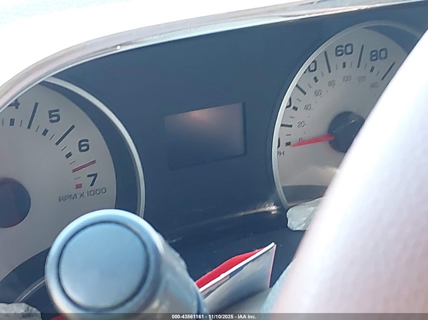 2007 Ford Explorer Eddie Bauer VIN: 1FMEU74E77UA43421 Lot: 43561161