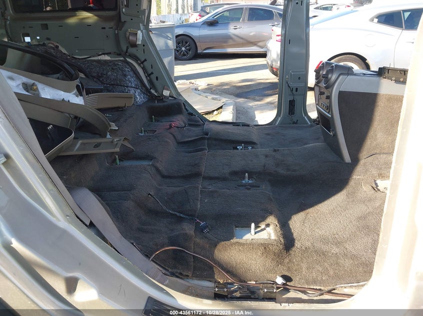 2003 Hummer H2 VIN: 5GRGN23U13H139651 Lot: 43561172