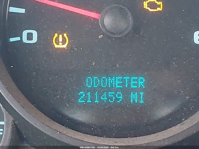 2008 Chevrolet Silverado 1500 Work Truck VIN: 1GCEK14C78Z300118 Lot: 43561180