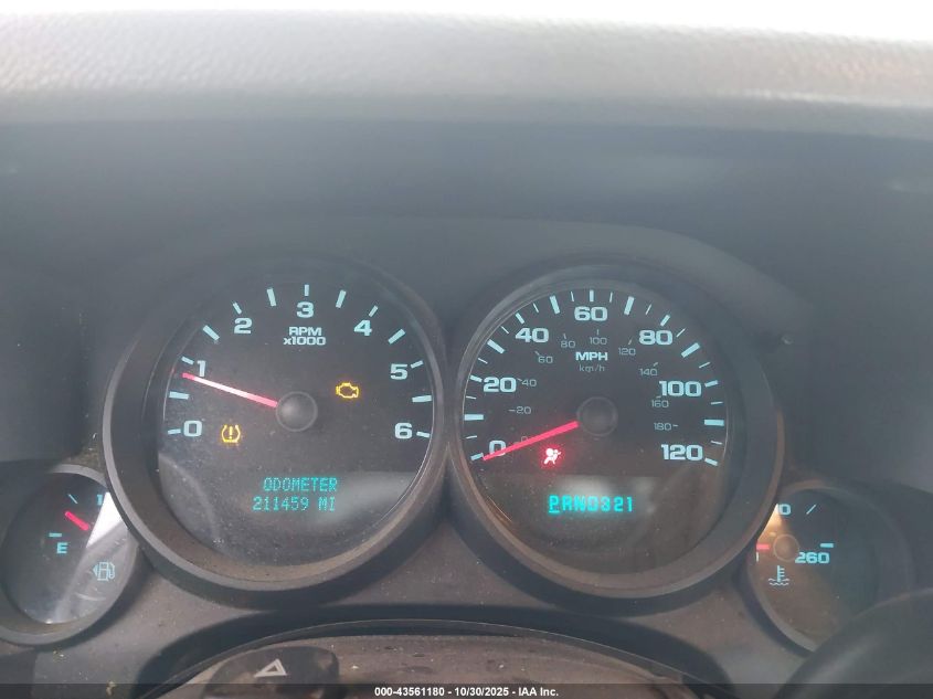 2008 Chevrolet Silverado 1500 Work Truck VIN: 1GCEK14C78Z300118 Lot: 43561180