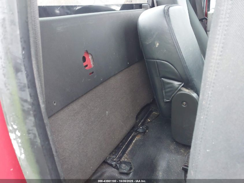 2008 Chevrolet Silverado 1500 Work Truck VIN: 1GCEK14C78Z300118 Lot: 43561180