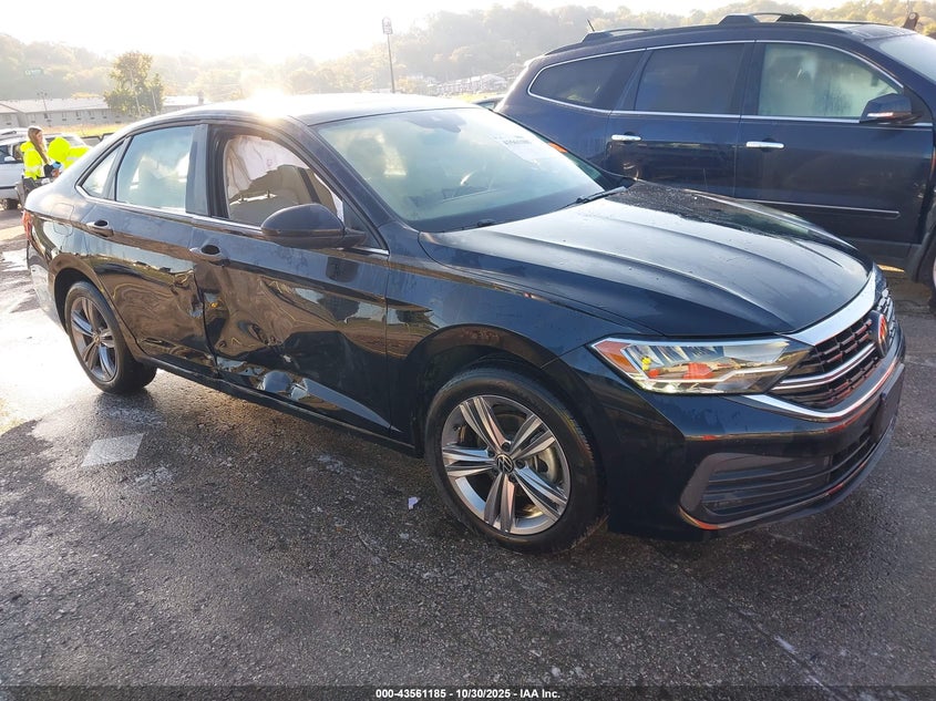 VOLKSWAGEN JETTA 1.5T SE